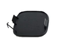 Toyota 52128-0E926 Tow Bracket Cover, Driver Side Toyota 52128-0E926 Tow Bracket Cover, Driver Side