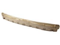 Toyota 52171-47070 Impact Bar, Rear