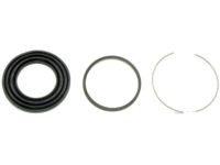 Toyota 90522-61001 Ring, Set