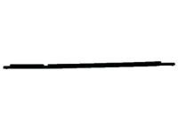 Toyota 68180-08020 WEATHERSTRIP Assembly, R