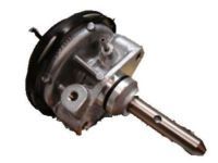 Toyota 41400-35020 Actuator Assy, Differential Vacuum