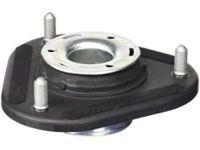 Toyota 48609-74020 Strut Mount, Front