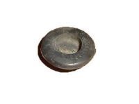 Toyota 90950-01060 Plug, Hole(For Dash Panel) Toyota 90950-01060 Plug, Hole(For Dash Panel)