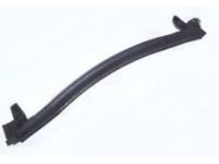 Toyota 62384-14030 WEATHERSTRIP, Roof Side Rail LH