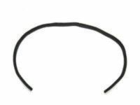 Toyota 16325-25010 Gasket, Water Inlet