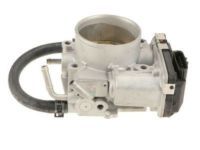 Toyota 22030-50170 Throttle Body Assembly W/Motor