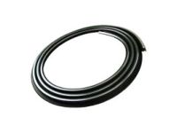 Toyota 62311-WB002 WEATHERSTRIP, Front Door