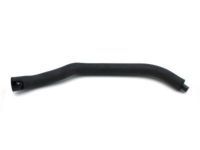 Toyota 12262-22040 Hose, Ventilation