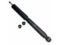 Toyota 48531-69835 Shock Absorber Assembly Rear Right