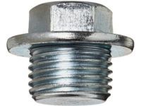 Toyota SU003-02194 Plug-16X11