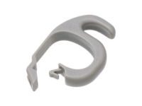 Toyota 74631-28010-B1 Hook, Coat