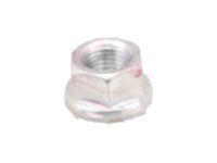 Toyota 90179-12118 Nut