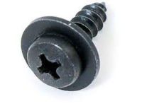 Toyota 90159-40246 Screw, W/WASHER TAPP