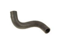 Toyota 16572-0V020 Hose, Radiator, NO.2