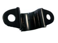 Toyota 48824-12040 Bracket, Stabilizer, Front