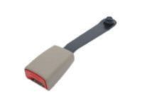 Toyota 73230-AA020-E0 Belt Assembly, Front Seat Inner, Passenger Side GREY Toyota 73230-AA020-E0 Belt Assembly, Front Seat Inner, Passenger Side GREY