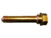 Toyota 47715-06030 Pin, Front Disc Brake Cylinder Slide Toyota 47715-06030 Pin, Front Disc Brake Cylinder Slide