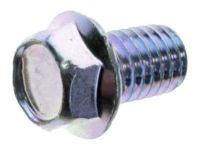 Toyota 90105-08003 Bolt,HEXAGON