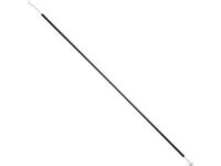 Toyota 55909-89113 Cable Sub-Assembly, Airmix Damper Control Toyota 55909-89113 Cable Sub-Assembly, Airmix Damper Control