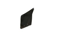 Toyota 53738-0C010 Seal, Front Fender Apron, Rear RH