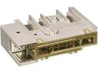 Toyota 82620-0C030 Fuse Holder Toyota 82620-0C030 Fuse Holder