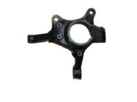 Toyota 43211-52020 Knuckle, Steering, RH