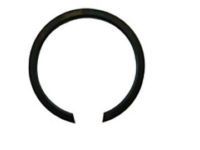 Toyota 96152-00450 Ring, Snap