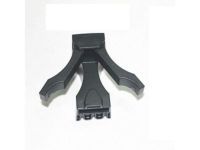 Toyota 55633-60040 Support, Instrument Panel Cup Holder