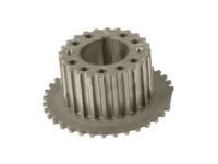 Toyota 13521-20020 Crankshaft Gear