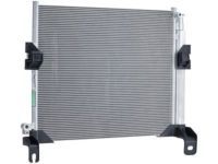 Toyota 88460-04211 Condenser Assembly