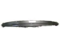 Toyota 53111-0C240-B1 Molding, Gray