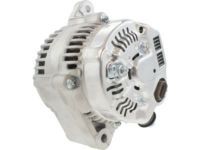 Toyota 27060-62160-84 Reman Alternator Assembly