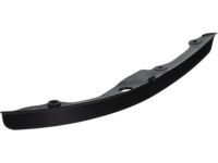 Toyota 53851-52090 Spoiler, Passenger Side