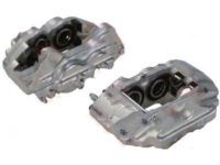 Toyota 47750-60080 Caliper, Driver Side Toyota 47750-60080 Caliper, Driver Side
