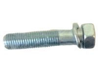 Toyota 91612-61045 Bolt