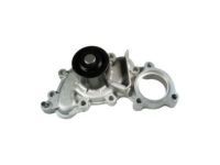 Toyota 16100-69465-83 Water Pump Assembly