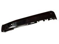 Toyota 52536-06120 Side Support, Driver Side Toyota 52536-06120 Side Support, Driver Side