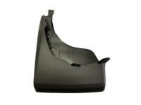 Toyota PK389-42K00-TR Mudguards