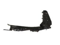 Toyota 53209-04030 Brace Sub-Assembly, Hood