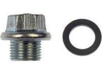Toyota 90341-18089 Plug(For Oil Pan Drain) Toyota 90341-18089 Plug(For Oil Pan Drain)