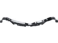 Toyota 52029-42110 Upper Reinforcement Toyota 52029-42110 Upper Reinforcement