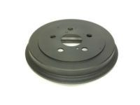 Toyota 42431-01030 Rear Brake Drum Sub-Assembly