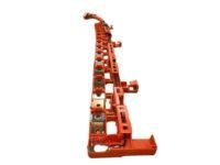 Toyota 82165-47040 Wire, Frame Toyota 82165-47040 Wire, Frame