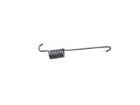 Toyota 90506-16052 Spring, Tension(For Parking Brake Shoe Return) Toyota 90506-16052 Spring, Tension(For Parking Brake Shoe Return)