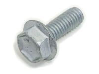 Toyota 91511-B0616 Bolt, Flange Toyota 91511-B0616 Bolt, Flange