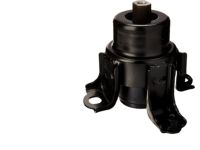 Toyota 12361-20040 Insulator, Engine Mounting, Front