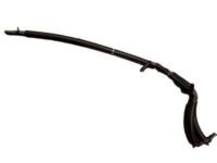 Toyota 17030-50070 Hose