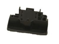 Toyota 55506-44010-B0 Lock, Front