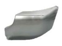 Toyota 52462-47010 Pad, Rear Bumper, RH