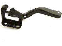 Toyota 53410-47070 Hinge, Passenger Side